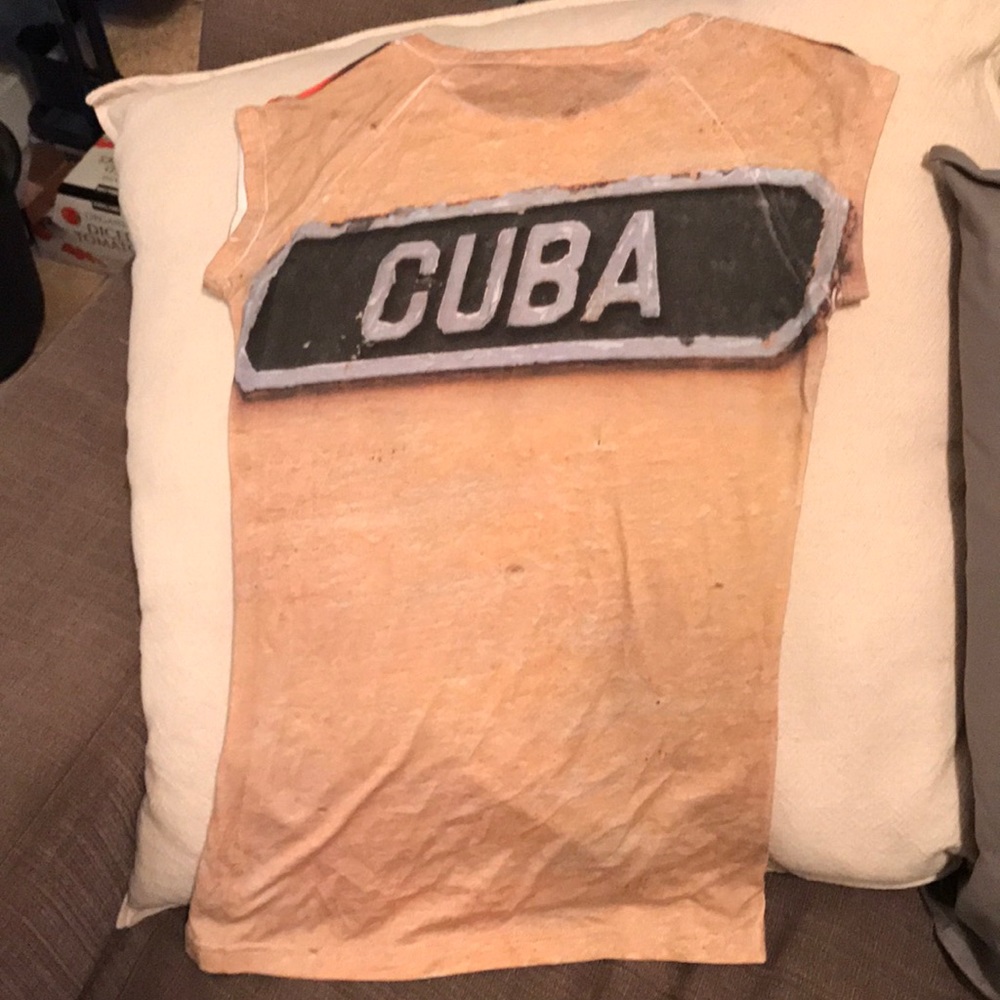 One of a kind top! - Picture 2 of 2